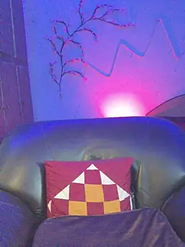 Ivy_the_goddessのウェブカメラショー