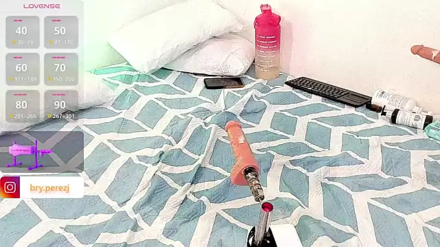 bryXonStorm Webcam show