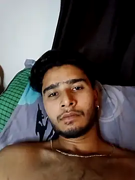 CoralN Pertunjukan Webcam