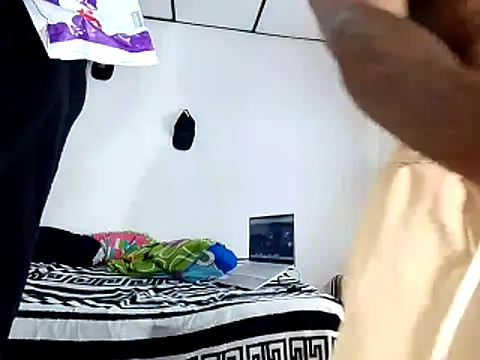 Show Webcam de Mia-Victory