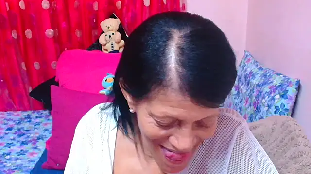 SLUTTYROXY Obrolan Langsung XXX