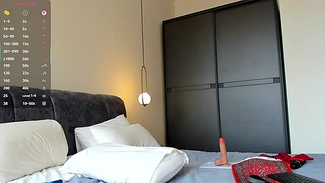 wow_lina Chat XXX live