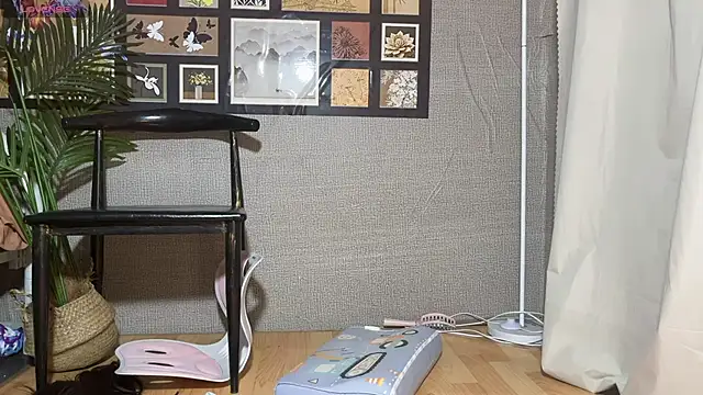 xiaosu22 Live XXX-Chat