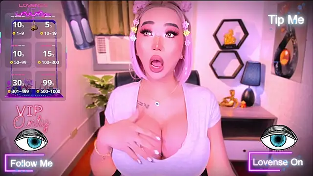 _prettyjawdropper_: απευθείας συνομιλία ΧΧΧ