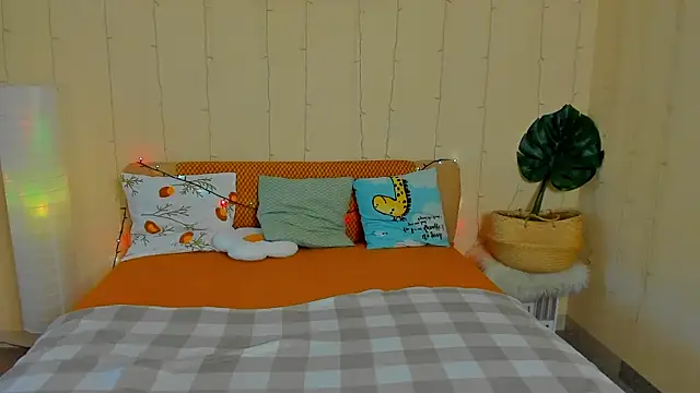 Blossom_Soniya's Live XXX Chat