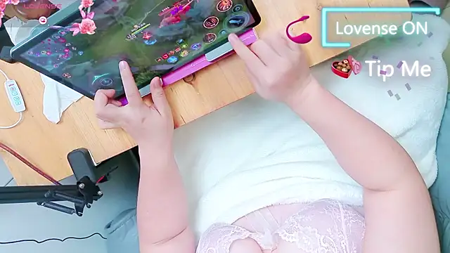 AngelwithEcup Chat XXX live