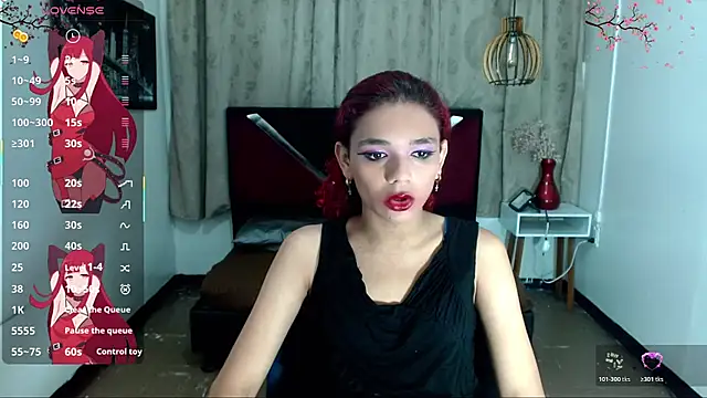 luisa__torres Live XXX Chat