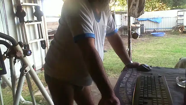 herbie010666's Webcam Show