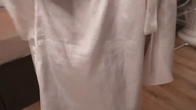 دردشة VictoriaMorrone الجنسية المباشرة