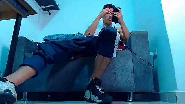 mastersmits 现场XXX聊天