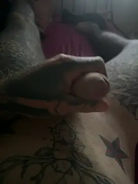 Tyson8897 Webcam Show