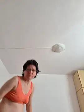 Chat XXX en directo de Vera_Elle