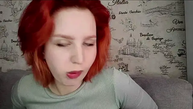 ProMillyのライブXXXチャット