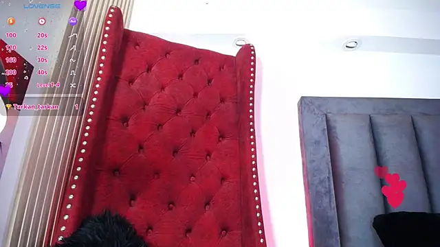 Cain_Dantalion 라이브 XXX 채팅