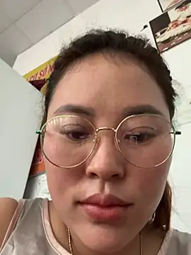 Lina-Naughty Show Webcam