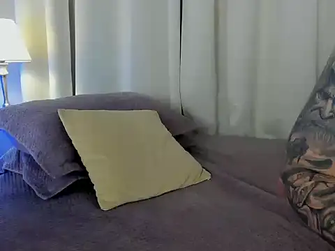 RONNY_COLTON 라이브 XXX 채팅