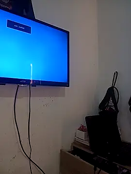 Show de Catalleya_sub na webcam