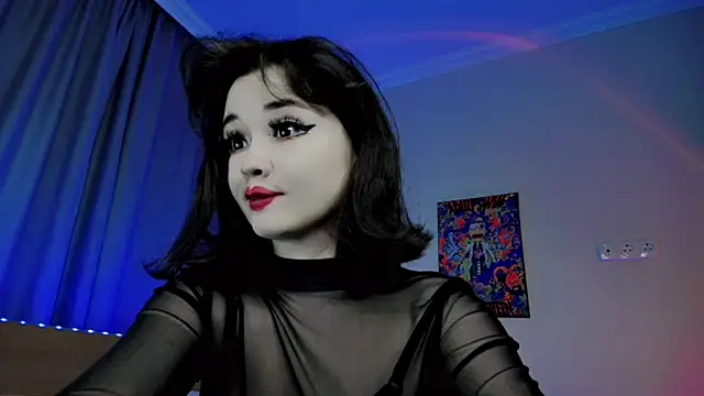 DazzlingFire – Live XXX-chat