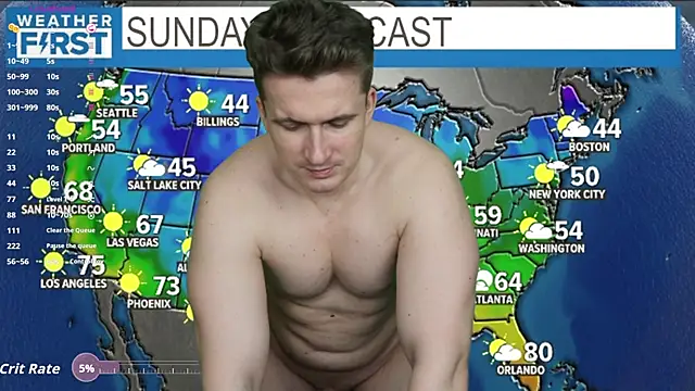 hornystripman97 webkamerás műsora