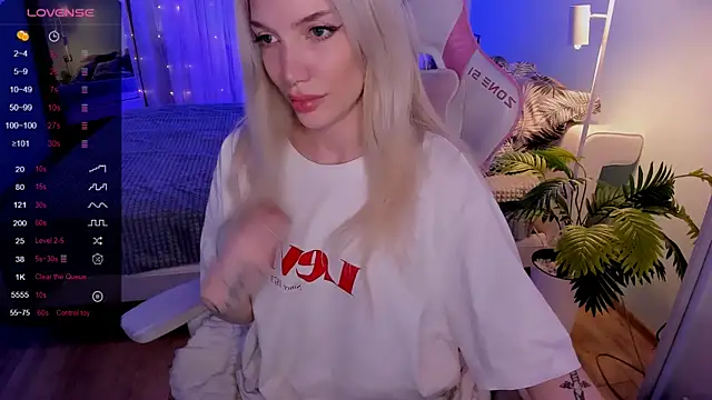 دردشة AnyaTaylor_ الجنسية المباشرة