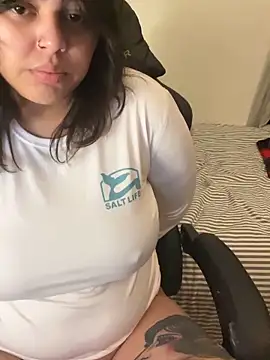 miacanela_xo: вебкам-шоу