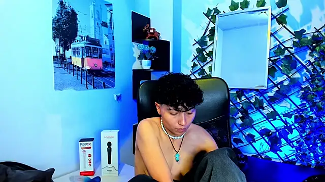 Im_Mathias Obrolan Langsung XXX