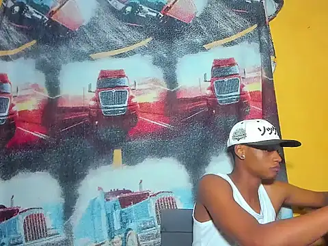 guerreros_aunstin's Live XXX Chat