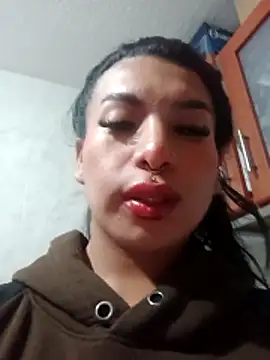 MeelFox Live XXX-Chat