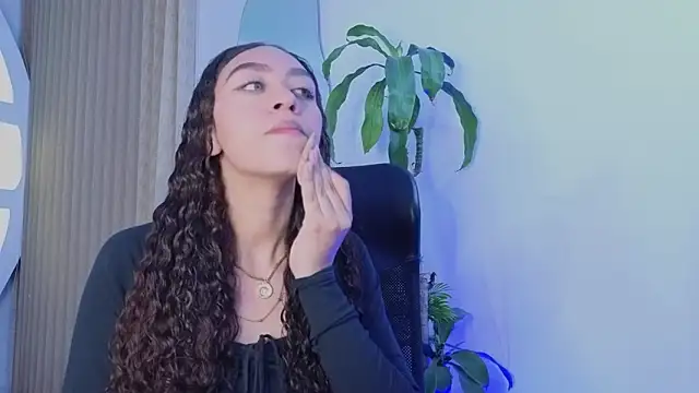 ritzabeth_daniel 即時 XXX 聊天