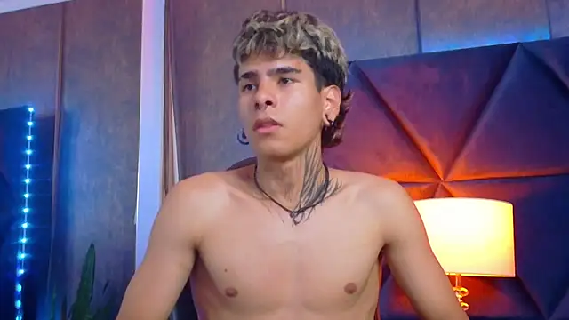 Bel_Sebu webcam show