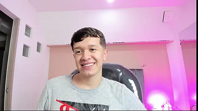 ken_col – Kamerová šou