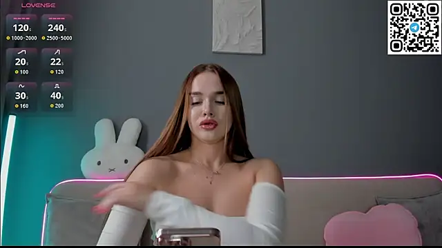 Malika_Lisan Chat XXX in diretta