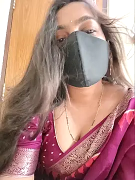 yoursana- Show in webcam