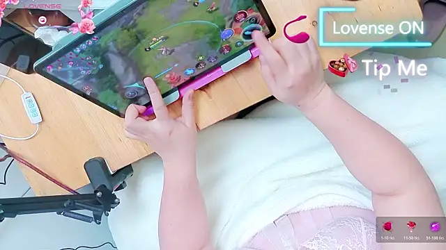 دردشة AngelwithEcup الجنسية المباشرة