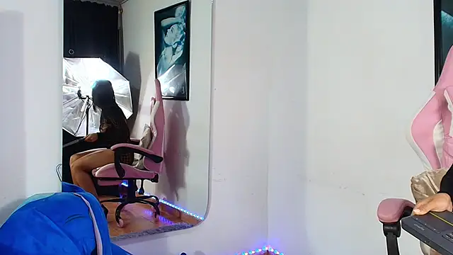 GraceWallace_ Chat XXX in diretta