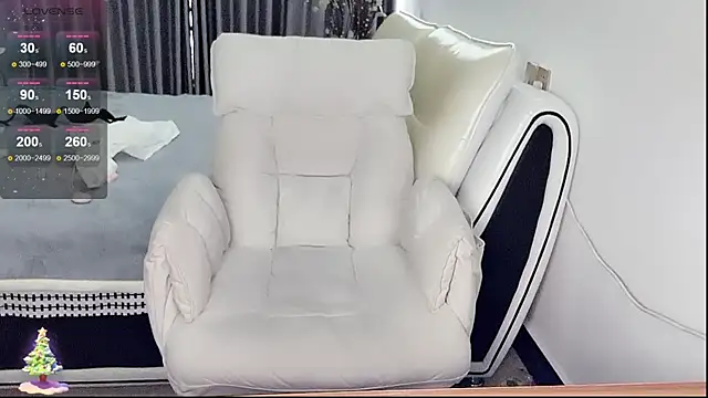 Lda- – Naživo XXX chat