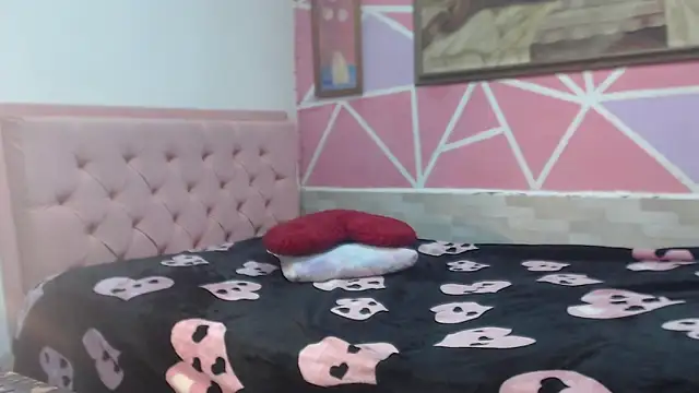 Doll_rihana Chat XXX in diretta