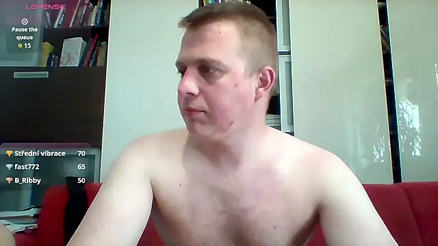 Matttthees – Kamerová šou