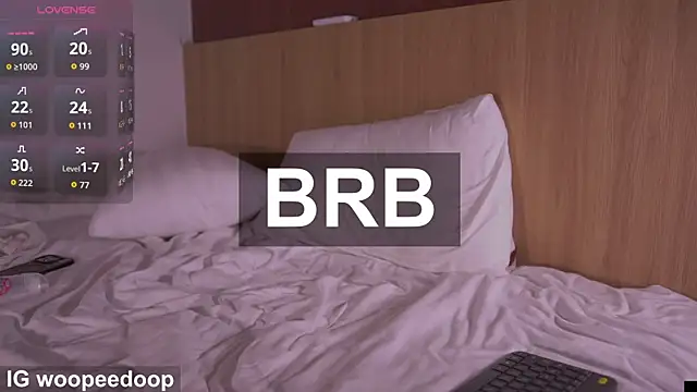 poorpornactor élő XXX-chatje