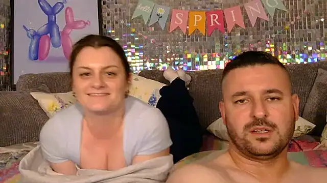 caraandcole's Live XXX Chat