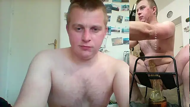 แชท XXX สดของ Matttthees