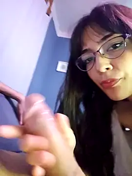 LeoyNicky98 Pertunjukan Webcam