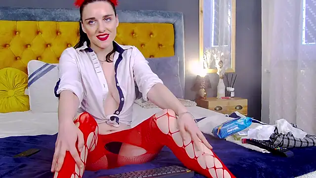 Jessica_White_ Live XXX Chat