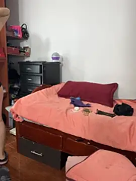 MariamGray1のライブXXXチャット