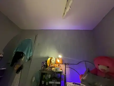 sacred_gracexx 웹캠 쇼