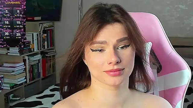 แชท XXX สดของ bbJ_one