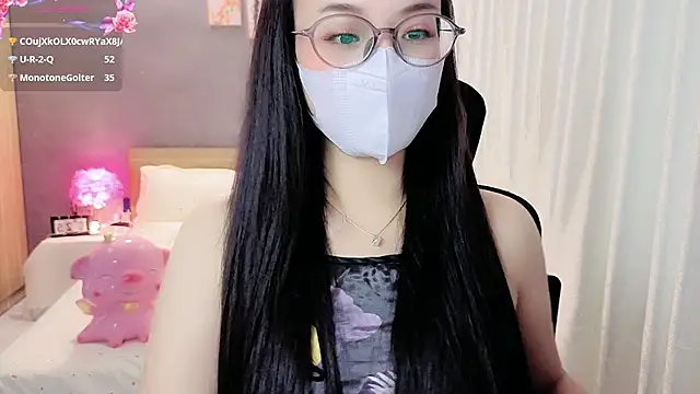 Chat XXX ao vivo de JENNIE-16