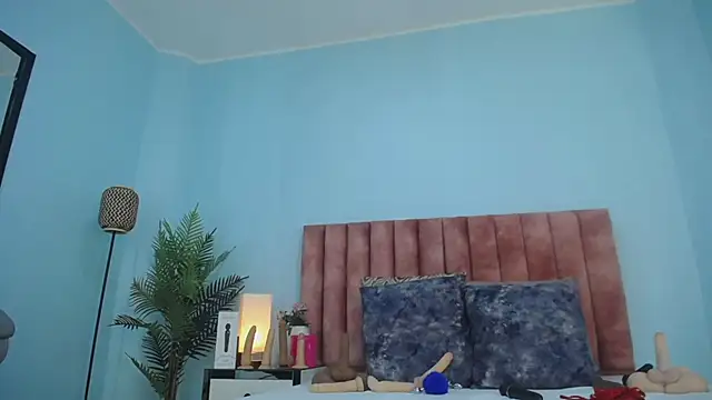 Chat +18 de nana_levy ao vivo