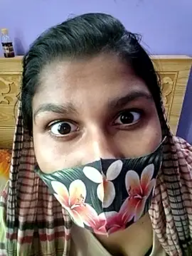 Jerin_Couple61: διαδικτυακό σόου στην κάμερα