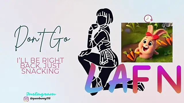 25sweetlilbunny's Live XXX Chat